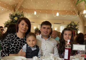 Dmitri Doncev and Ecaterina Doncev Obituary, Greenfield, MA Car Accident Death