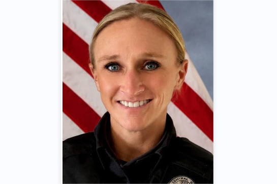 Kristen Yeager Police Officer Obituary, Berks County, PA Death