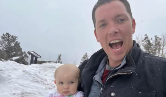 James Bolter III Shooting Papillion Nebraska Death Obituary