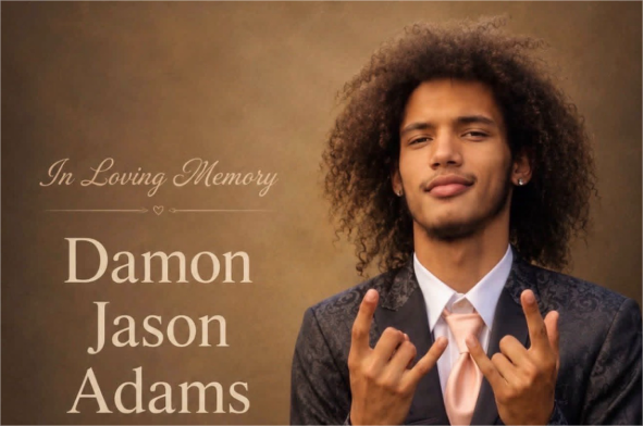 Damon Adams Obituary, Prestonsburg, KY Death