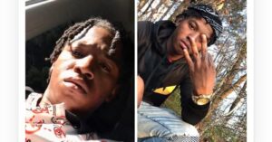 Shaquille Smalls Shooting News