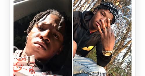 Shaquille Smalls Shooting News