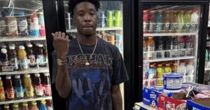 Xavier Knight "Spud Joee Dirt" Obituary, South Carolina Train Accident Death
