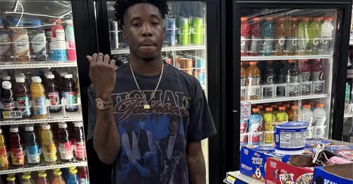 Xavier Knight "Spud Joee Dirt" Obituary, South Carolina Train Accident Death