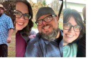 Kelsey Rebekah King and Charles Wilson King Obituary, Lauderdale County, MS Found Dead Death