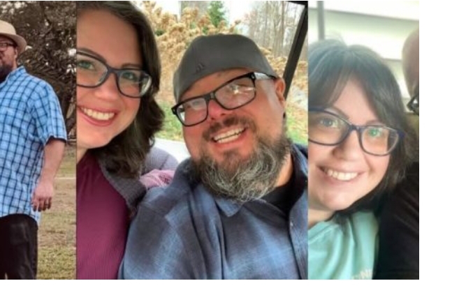Kelsey Rebekah King and Charles Wilson King Obituary, Lauderdale County, MS Found Dead Death