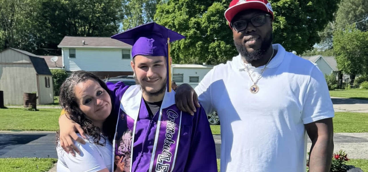 Cristobal Lester Obituary, Shooting Death