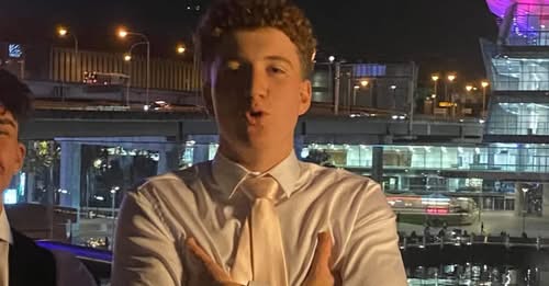 Elijah Patrick Chapman 20, Obituary, Car Accident Death
