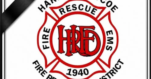 Harlem-Roscoe Firefighter Obituary, Cause of Death